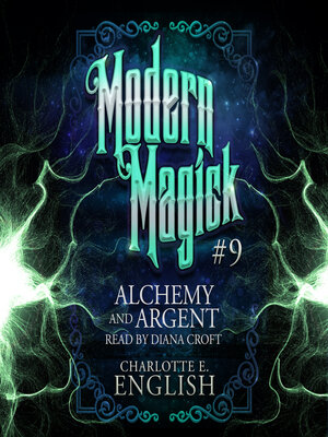 cover image of Alchemy and Argent